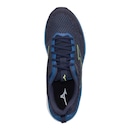 Tênis Mizuno Wave Way 3 - Masculino - Foto 3