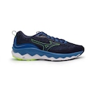 Tênis Mizuno Wave Way 3 - Masculino - Foto 1