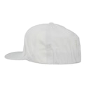 Boné Aba Reta Umbro Big Logo - Fechado - Adulto - Foto 2