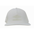 Boné Aba Reta Umbro Big Logo - Fechado - Adulto - Foto 1