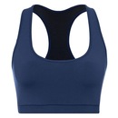 Top Fitness She Nadador Microfibra Básico - Feminino - Foto 1