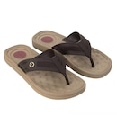 Chinelo Grendene Cartago Alabama Dedo - Adulto - Foto 2