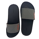 Chinelo Rider Street Slide - Masculino - Foto 7