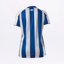 Camisa do Avaí Home I Umbro - Feminina - Foto 2