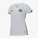 Camisa da Chapecoense 22/23 Away Umbro - Feminina - Foto 2