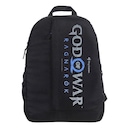 Mochila Dermiwil Escolar God Of War Notebook - Foto 1
