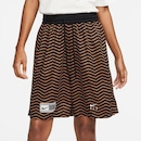 Bermuda Nike Sportswear Seasonal - Feminino - Foto 6