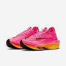 Tênis Nike Air Zoom Alphafly NEXT% 2 - Feminino - Foto 5