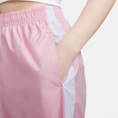 Calça Nike Sportswear Woven Essential - Feminina - Foto 3