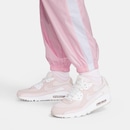 Calça Nike Sportswear Woven Essential - Feminina - Foto 5