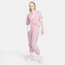 Calça Nike Sportswear Woven Essential - Feminina - Foto 6