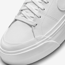 Tênis Nike Court Legacy Lift - Feminino - Foto 7