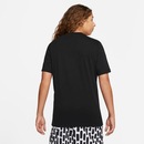 Camiseta Nike Sportswear Futura Logo - Masculina - Foto 2