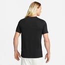 Camiseta Nike Sportswear Fran "Just Do It" Verbiage - Masculina - Foto 2