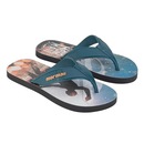 Chinelo Mormaii Tropical Graphics - Masculino - Foto 2