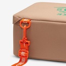 Bolsa Shoe Bag Nike Unissex - Foto 8