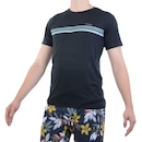 Camiseta Vissla The Trip - Masculina - Foto 3
