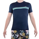 Camiseta Vissla The Trip - Masculina - Foto 2