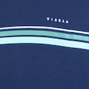 Camiseta Vissla The Trip - Masculina - Foto 5