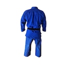 Kimono Blackdragon Jiu-Jitsu Trançado - Adulto - Foto 2