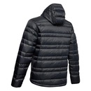 Jaqueta com Capuz Under Armour Down Hooded - Masculina - Foto 3
