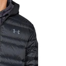 Jaqueta com Capuz Under Armour Down Hooded - Masculina - Foto 4