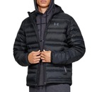 Jaqueta com Capuz Under Armour Down Hooded - Masculina - Foto 1