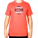 Camiseta WG Block Regular - Masculina - Foto 1