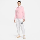 Blusão Fleece com Capuz Nike Sportswear Club - Feminino - Foto 7