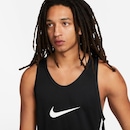 Camsieta Regata Nike Dri-FIT Icon+ - Masculina - Foto 3
