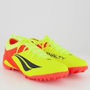 Chuteira Society Penalty Rx Locker Y-3 - Adulto - Foto 2