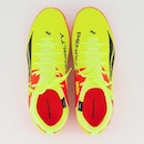 Chuteira Society Penalty Rx Locker Y-3 - Adulto - Foto 4