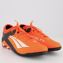 Chuteira Futsal Penalty RX Locker Y-3 - Adulto - Foto 2