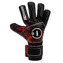 Luvas de Goleiro Semi Profissional N1 Cronos - Adulto - Foto 3