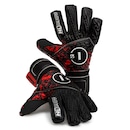 Luvas de Goleiro Semi Profissional N1 Cronos - Adulto - Foto 5