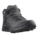 Bota Adventure Salomon Hiking Outrise MID GTX - Feminina - Foto 2