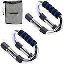 Apoio para Flexão Gold Sports Power Ii - Par - Foto 3