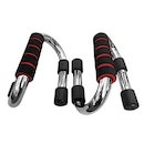 Apoio para Flexão Gold Sports Power Ii - Par - Foto 5