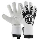 Luvas de Goleiro Campo e Society N1 Scorpius Profissional - Adulto - Foto 4