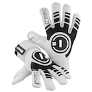 Luvas de Goleiro Campo e Society N1 Scorpius Profissional - Adulto - Foto 5