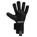 Luvas de Goleiro Campo e Society N1 Scorpius Profissional - Adulto - Foto 2