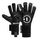 Luvas de Goleiro Campo e Society N1 Scorpius Profissional - Adulto - Foto 5