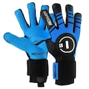 Luvas de Goleiro Campo e Society N1 Scorpius Profissional - Adulto - Foto 3