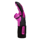 Luvas de Goleiro Campo e Society N1 Scorpius Profissional - Adulto - Foto 4