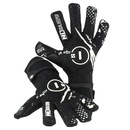 Luva de Goleiro Campo e Society N1 Zeus Profissional - Adulto - Foto 5