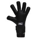 Luva de Goleiro Campo e Society N1 Zeus Profissional - Adulto - Foto 1