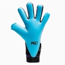 Luva de Goleiro Campo e Society N1 Zeus Profissional - Adulto - Foto 2