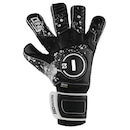 Luva de Goleiro Campo e Society N1 Horus Profissional - Adulto - Foto 3