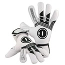 Luva de Goleiro Campo e Society N1 Ares Profissional - Adulto - Foto 4