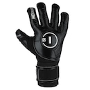 Luva de Goleiro Campo e Society N1 Profissional - Infantil - Foto 4